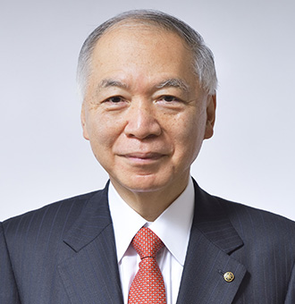 Audit & Supervisory Board Member (Outside) - Masatake Yone